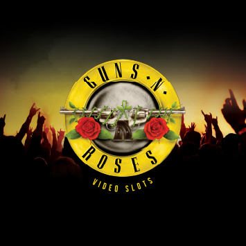 Guns N' Roses NE